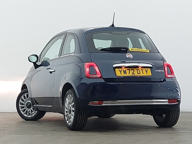 Used Fiat 500 2023 for sale - 76479372: Photo 3