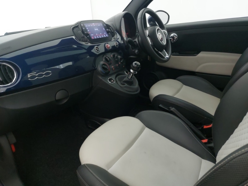 Used Fiat 500 2023 for sale - 76479372: Photo 5