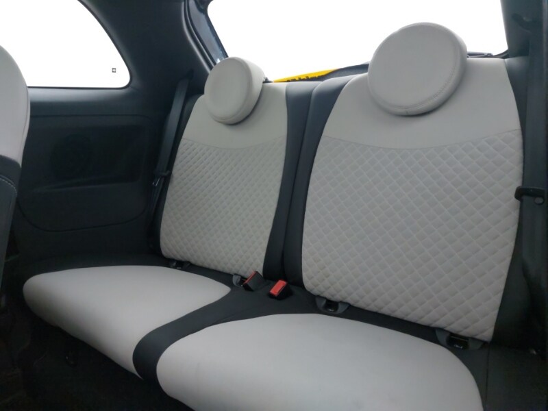 Used Fiat 500 2023 for sale - 76479372: Photo 6