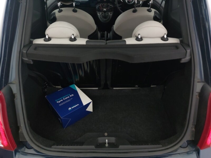 Used Fiat 500 2023 for sale - 76479372: Photo 8