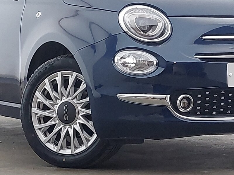 Used Fiat 500 2023 for sale - 76479372: Photo 9