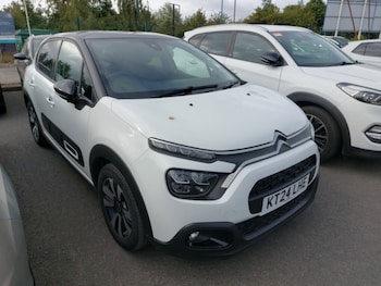 Used Citroen C3 2024 for sale - 79342913: Photo