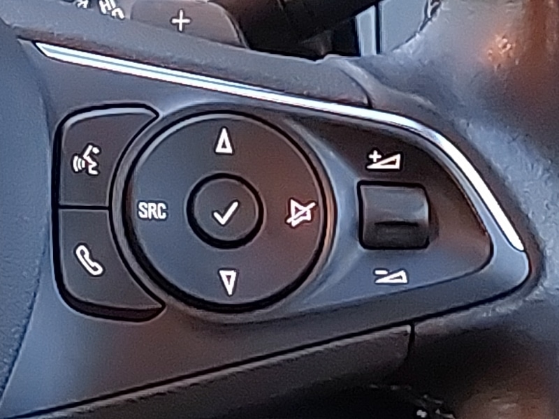 Used Vauxhall Grandland 2022 for sale - 77573487: Photo 11