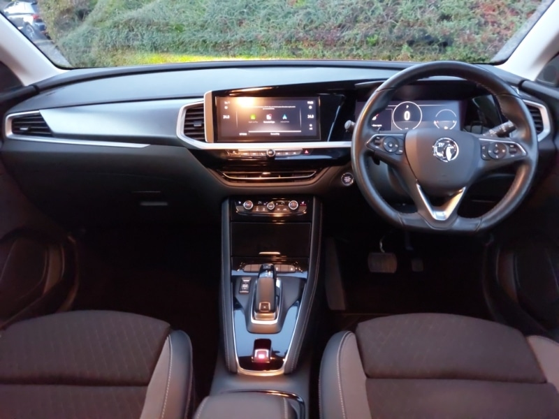 Used Vauxhall Grandland 2022 for sale - 77573487: Photo 2