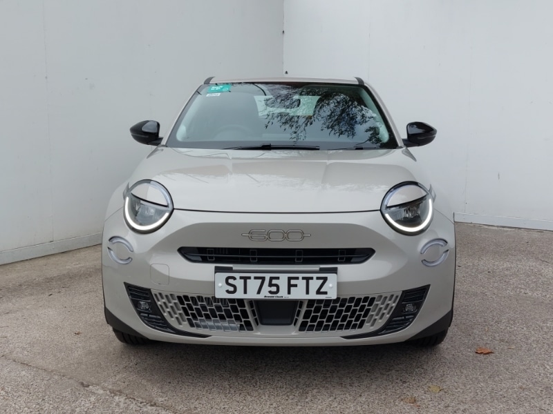 Used Fiat 600 2025 for sale - 76704837: Photo 12