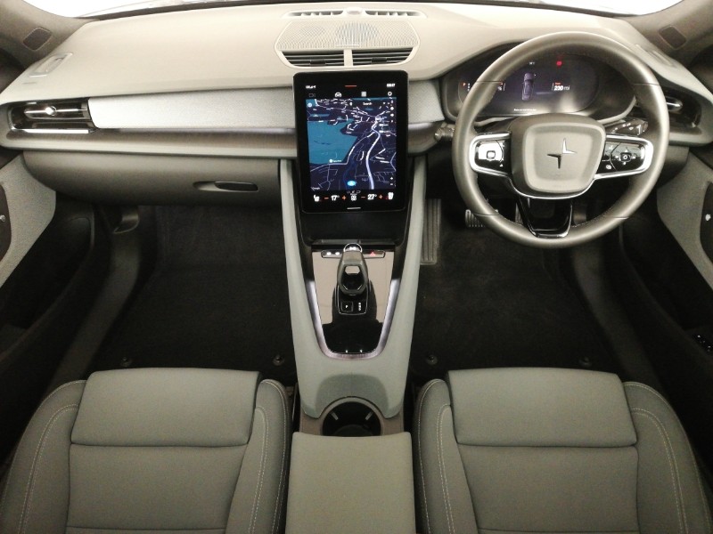 Used Polestar Polestar 2 2022 for sale - 77986915: Photo 2