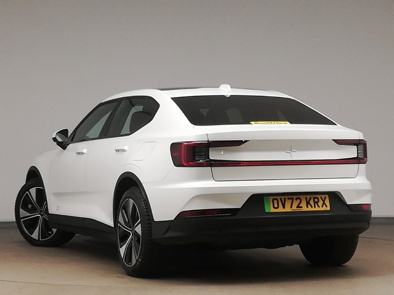 Used Polestar Polestar 2 2022 for sale - 77986915: Photo 3