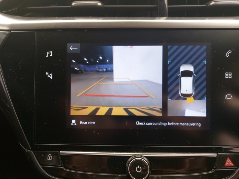 Used Vauxhall Corsa 2021 for sale - 77361114: Photo 10