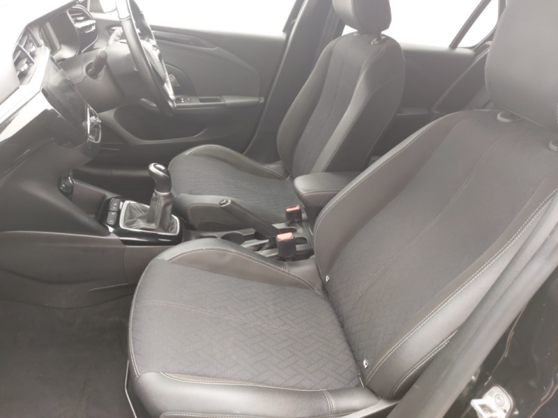 Used Vauxhall Corsa 2021 for sale - 77361114: Photo 5