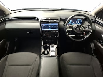 Used Hyundai TUCSON 2022 for sale - 78723977: Photo