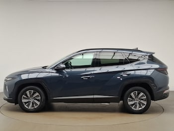 Used Hyundai TUCSON 2022 for sale - 78723977: Photo