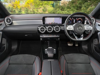 Used Mercedes-Benz CLA 2023 for sale - 78503510: Photo