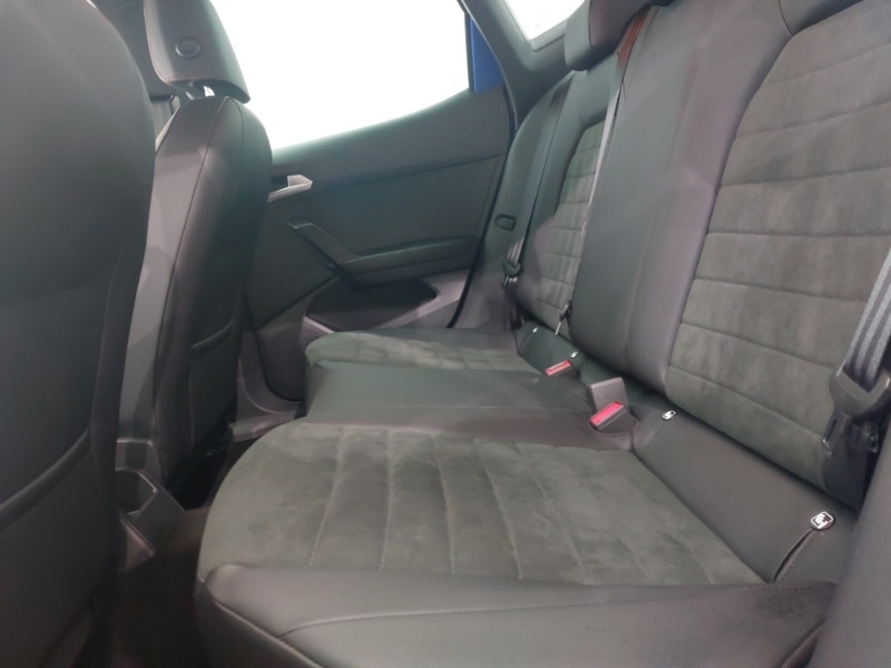 Used SEAT Arona 2024 for sale - 76411180: Photo 6