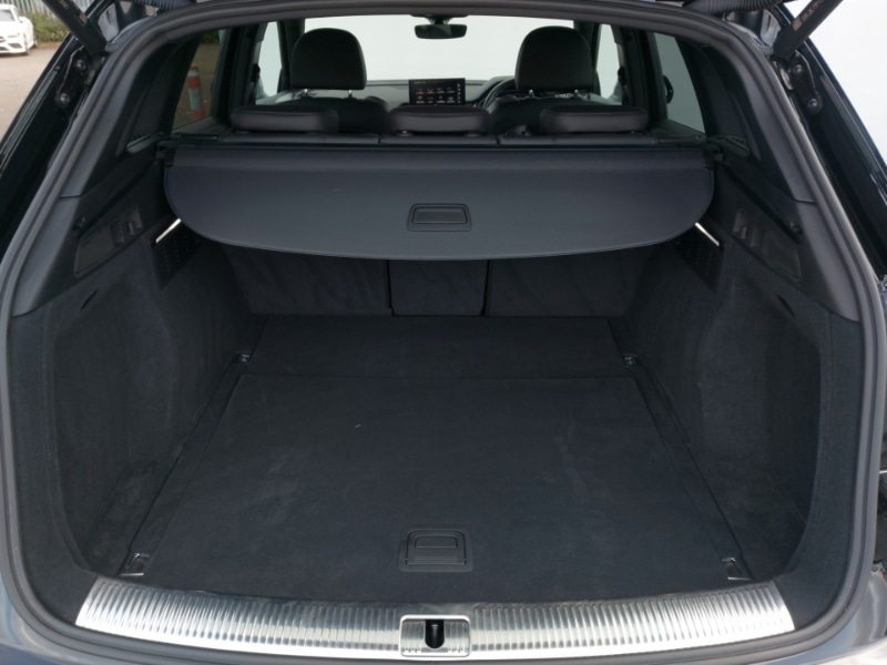 Used Audi Q5 2022 for sale - 77454423: Photo 8