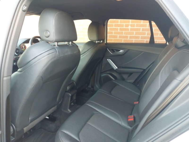 Used Audi Q2 2023 for sale - 76700283: Photo 6