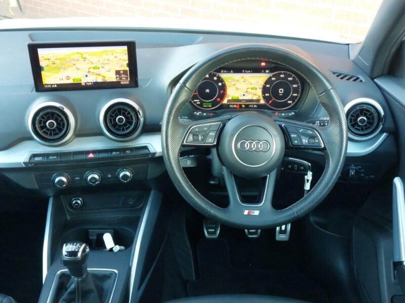Used Audi Q2 2023 for sale - 76700283: Photo 7
