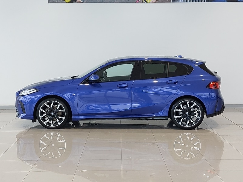 Used BMW 1 Series 2025 for sale - 77049561: Photo 4