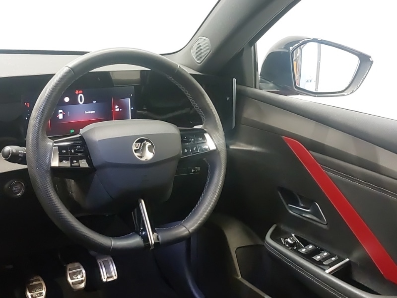 Used Vauxhall Astra 2022 for sale - 77704541: Photo 10