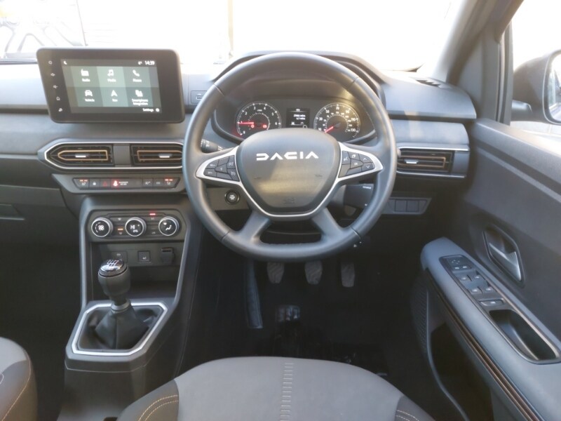 Used Dacia Sandero Stepway 2024 for sale - 77273741: Photo 7