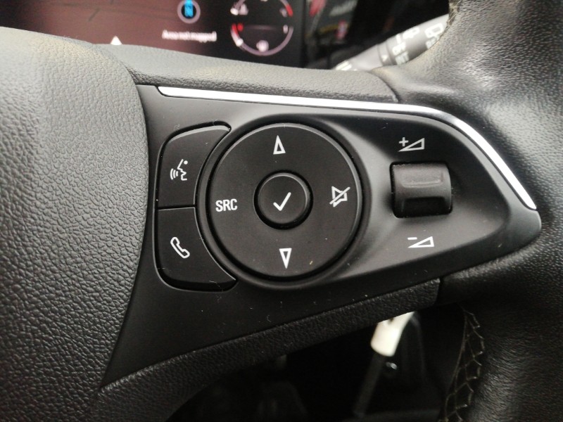 Used Vauxhall Mokka 2023 for sale - 77339115: Photo 11