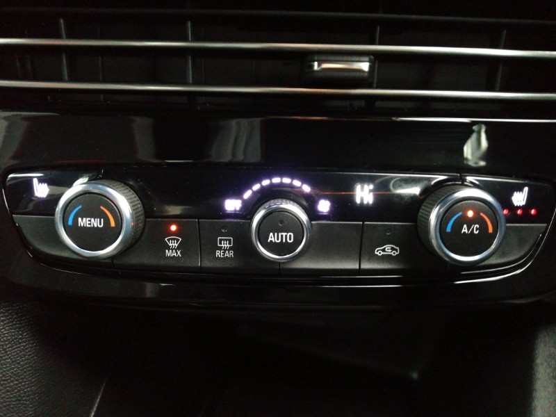 Used Vauxhall Mokka 2023 for sale - 77339115: Photo 12