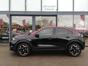 Used Vauxhall Mokka 2023 for sale - 77339115: Photo