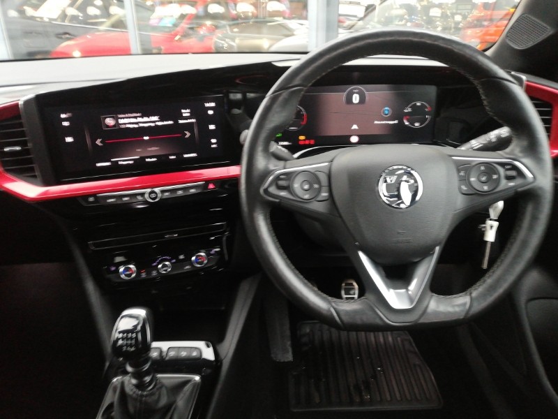 Used Vauxhall Mokka 2023 for sale - 77339115: Photo 7