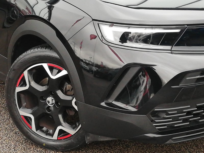 Used Vauxhall Mokka 2023 for sale - 77339115: Photo 9