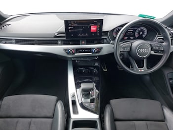 Used Audi A4 2020 for sale - 75807691: Photo