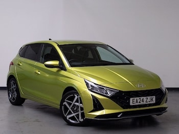 2024 - 1.0T GDi Premium 5dr DCT