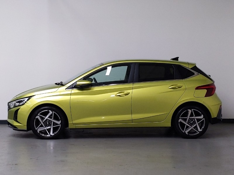 Used Hyundai i20 2024 for sale - 77108674: Photo 4