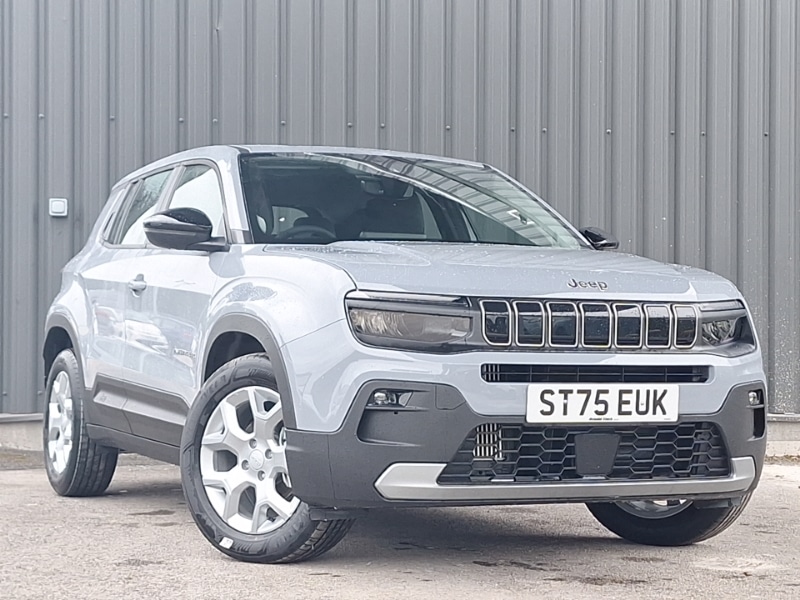 Used Jeep Other 2025 for sale - 76822870: Photo 1