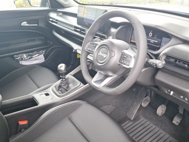 Used Jeep Other 2025 for sale - 76822870: Photo 10