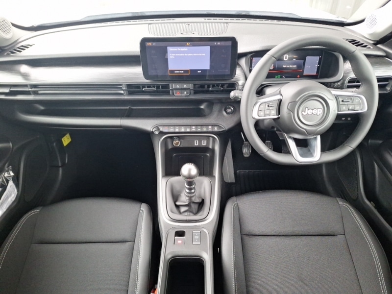 Used Jeep Other 2025 for sale - 76822870: Photo 2