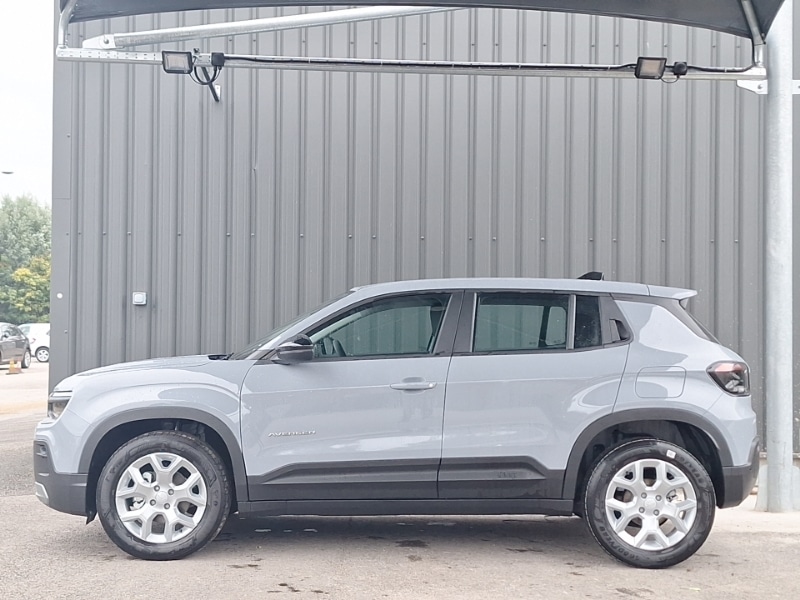 Used Jeep Other 2025 for sale - 76822870: Photo 4