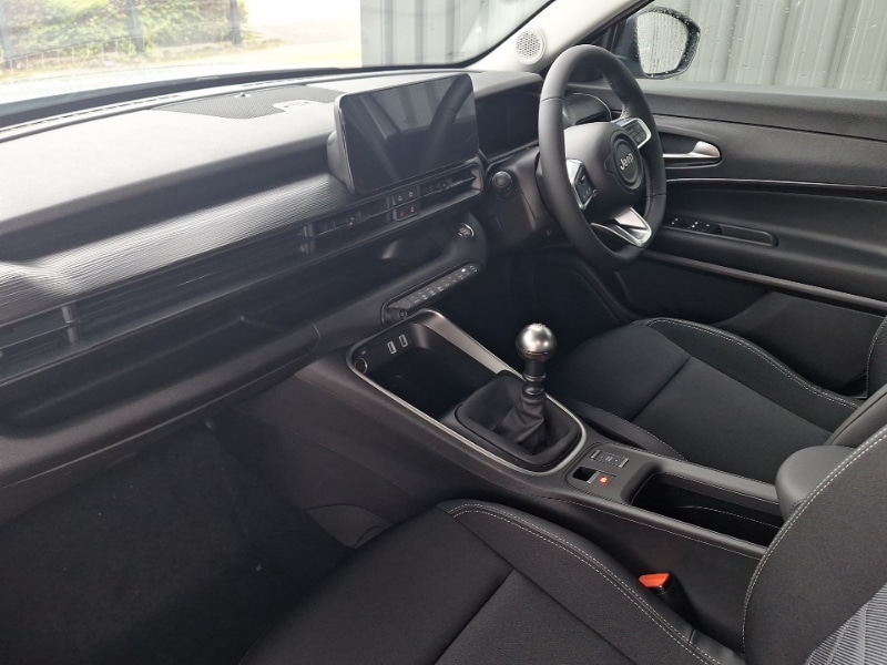 Used Jeep Other 2025 for sale - 76822870: Photo 5