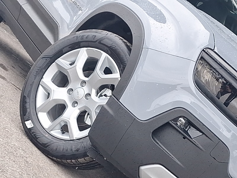 Used Jeep Other 2025 for sale - 76822870: Photo 9