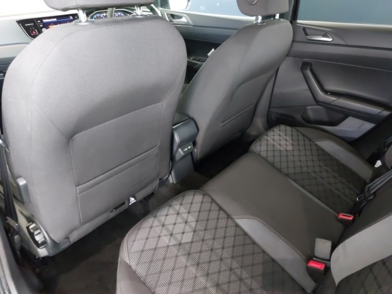 Used Volkswagen Polo 2022 for sale - 78187423: Photo 6