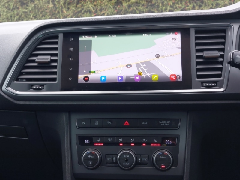 Used Cupra Ateca 2023 for sale - 78093287: Photo 10