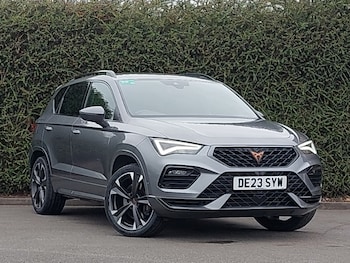 Used Cupra Ateca 2023 for sale - 78093287: Photo