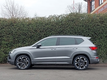 Used Cupra Ateca 2023 for sale - 78093287: Photo