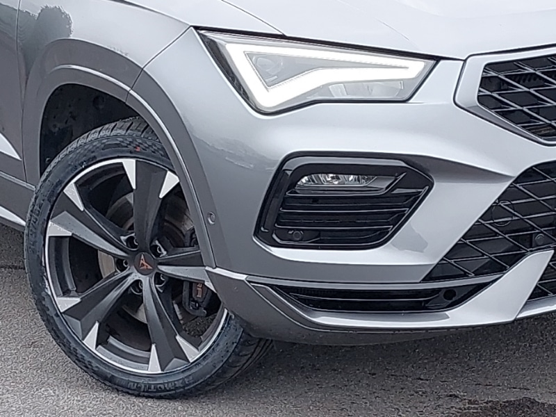Used Cupra Ateca 2023 for sale - 78093287: Photo 9