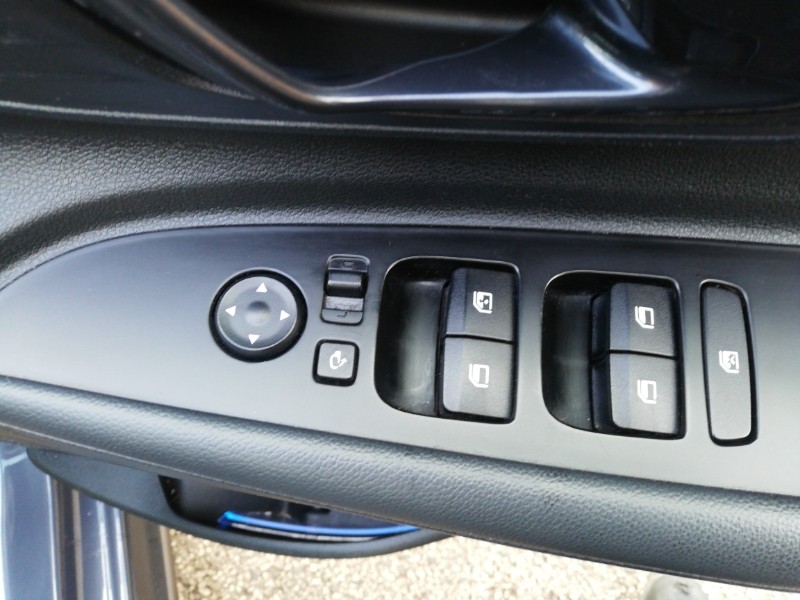 Used Hyundai i20 2022 for sale - 76656867: Photo 12