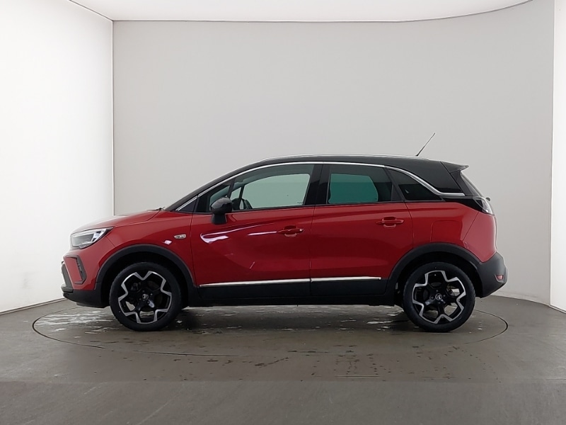 Used Vauxhall Crossland 2022 for sale - 77923548: Photo 4