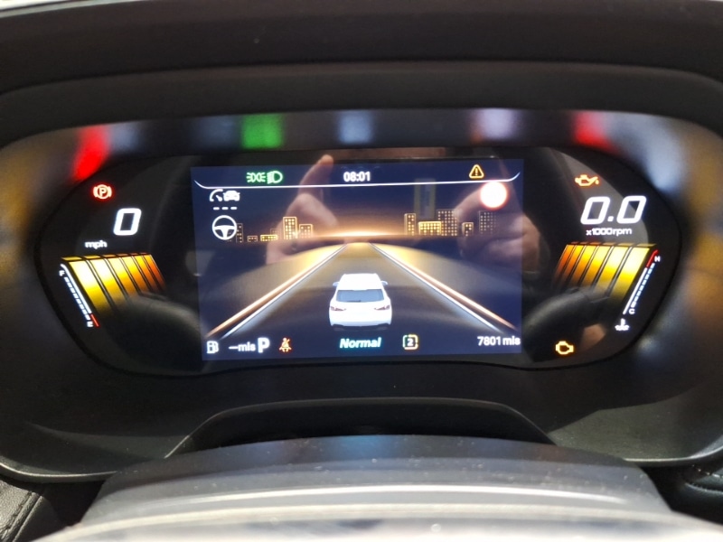 Used MG MG ZS 2024 for sale - 76492840: Photo 11