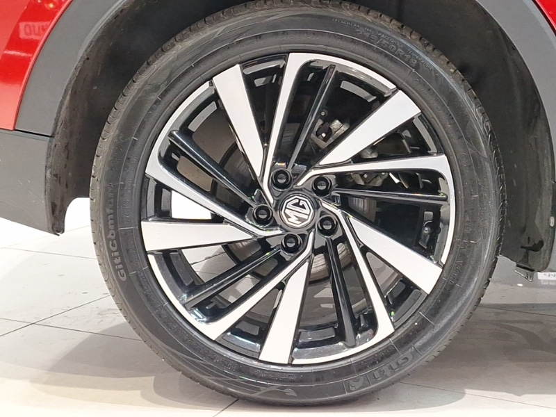 Used MG MG ZS 2024 for sale - 76492840: Photo 12