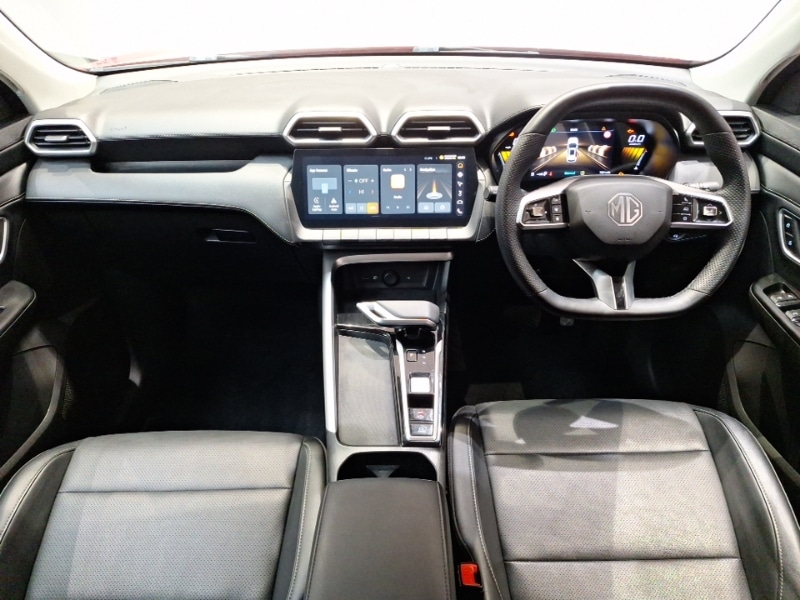 Used MG MG ZS 2024 for sale - 76492840: Photo 2