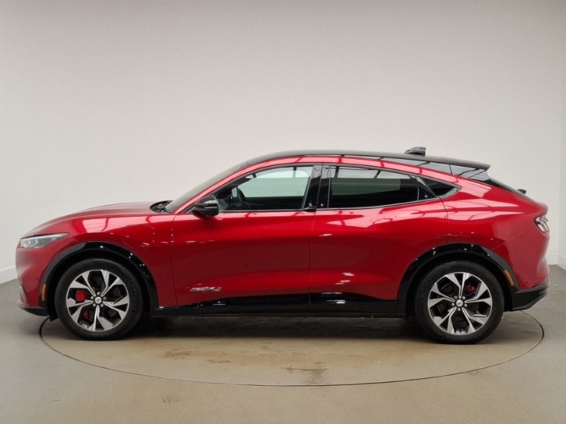 Used Ford Mustang Mach-E 2024 for sale - 78046124: Photo 4