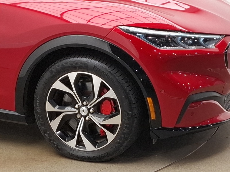 Used Ford Mustang Mach-E 2024 for sale - 78046124: Photo 9