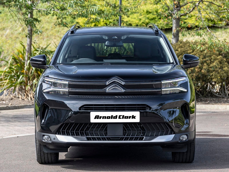 Used Citroen C5 Aircross 2025 for sale - 76688041: Photo 10